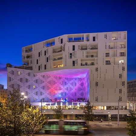 Готель Belaroia Montpellier Centre Saint Roch Екстер'єр фото
