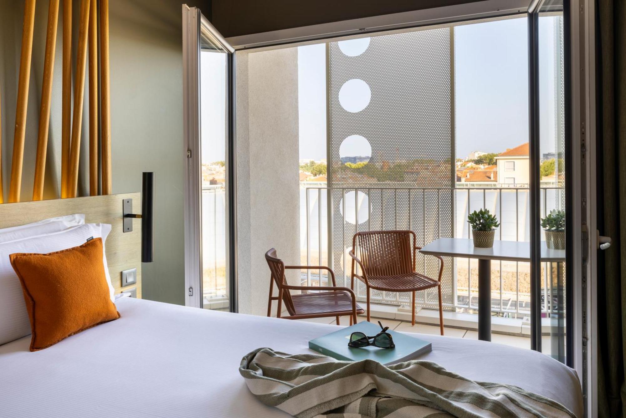 Готель Belaroia Montpellier Centre Saint Roch Екстер'єр фото