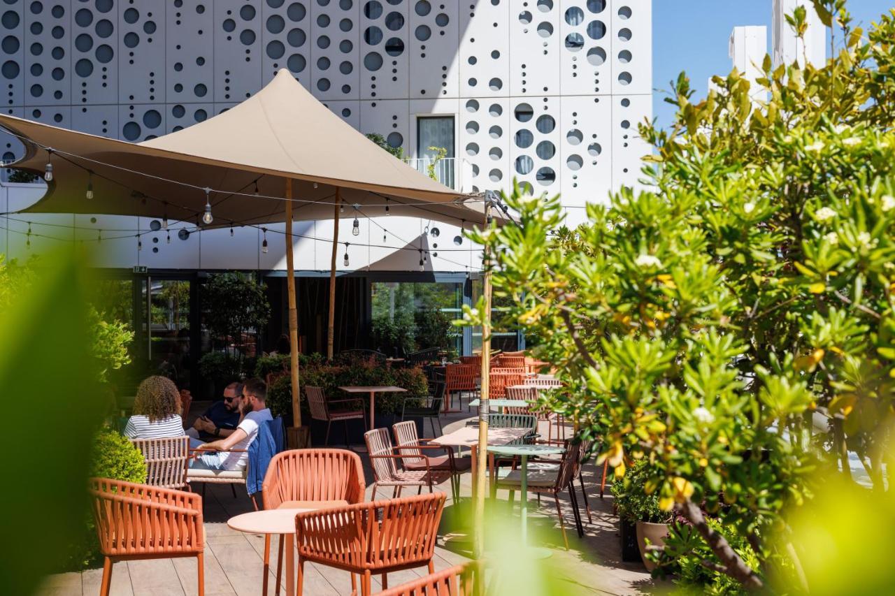 Готель Belaroia Montpellier Centre Saint Roch Екстер'єр фото