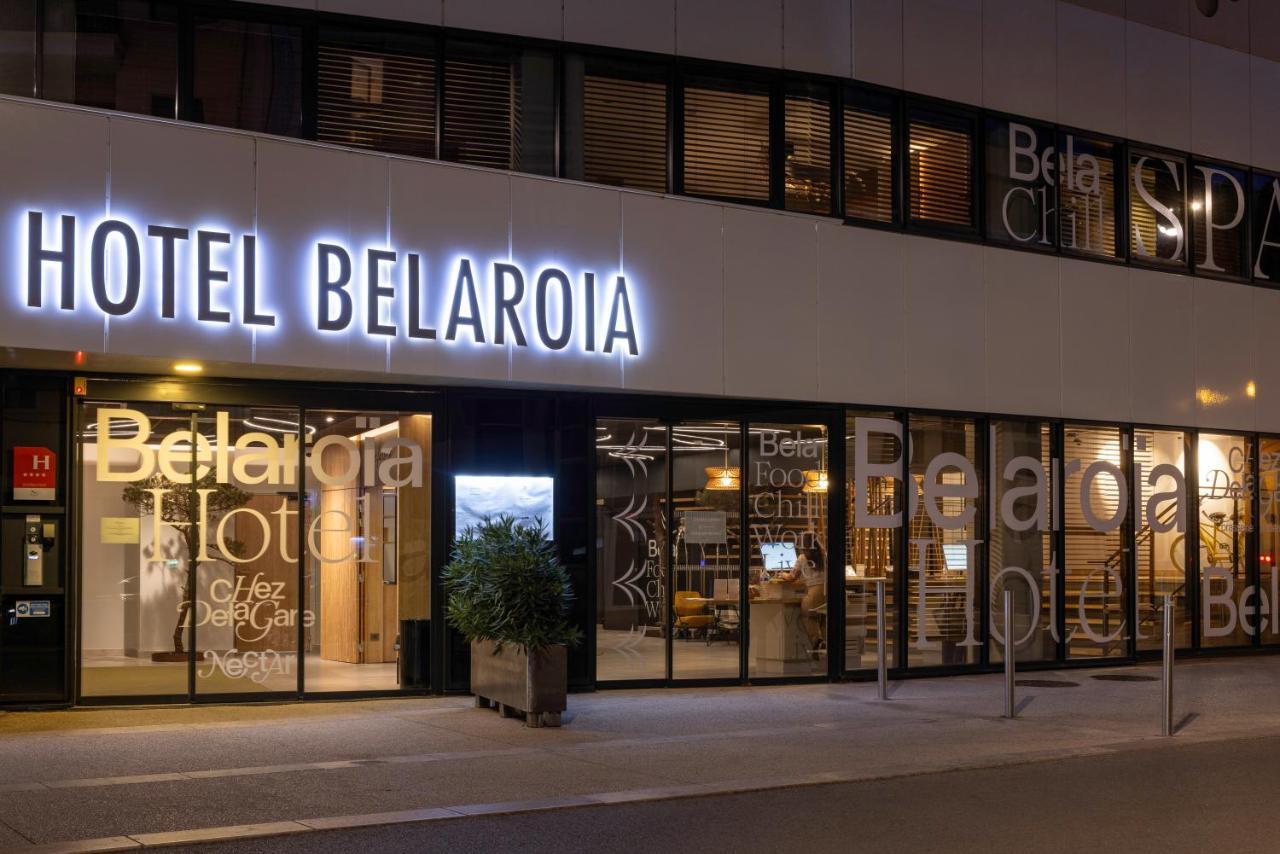 Готель Belaroia Montpellier Centre Saint Roch Екстер'єр фото